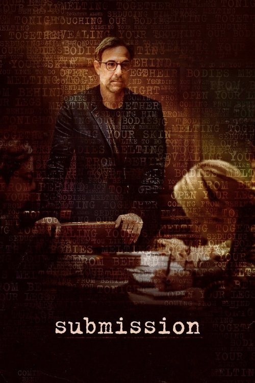 İtaat (2018) poster