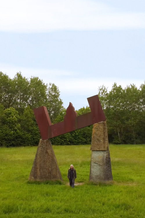 Fluisteraars (2024) poster