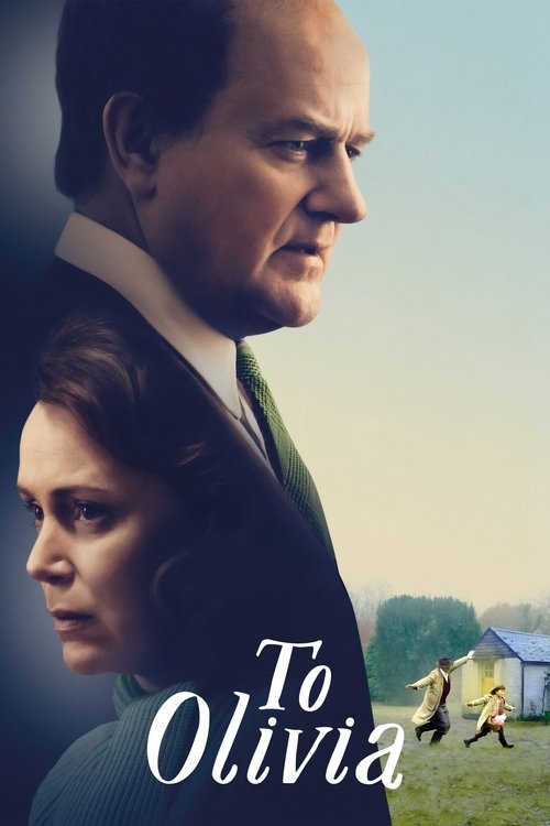 To Olivia (2021) poster