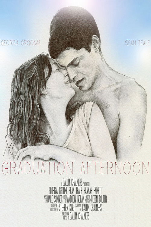 Graduation Afternoon (2016) poster