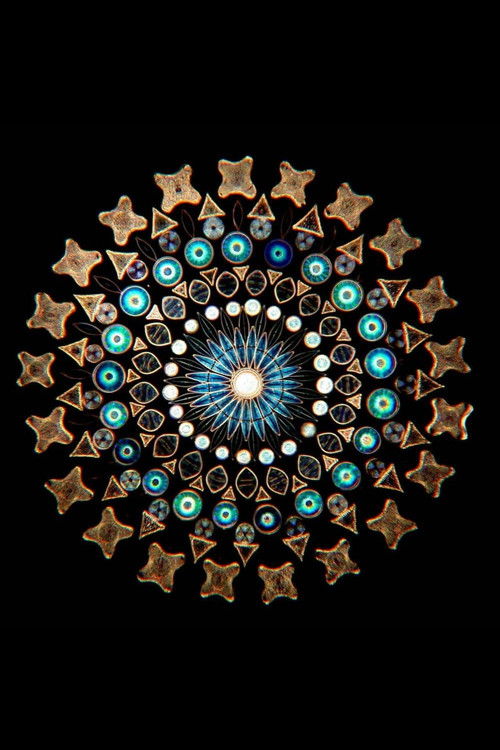 The Diatomist (2014) poster