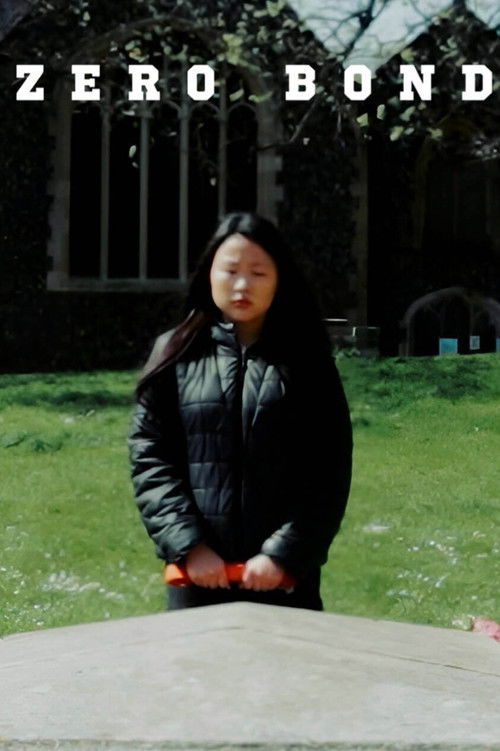 Zero Bond (2023) poster