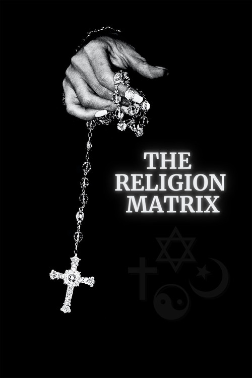 The Religion Matrix (2021) poster