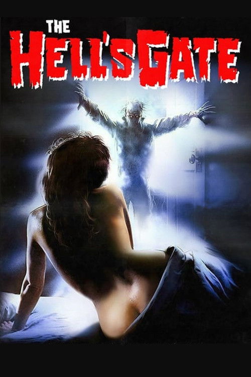 Le porte dell'inferno (1989) poster