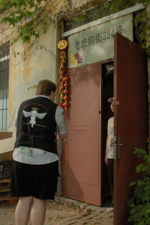 Paws in Paradise (2025) poster