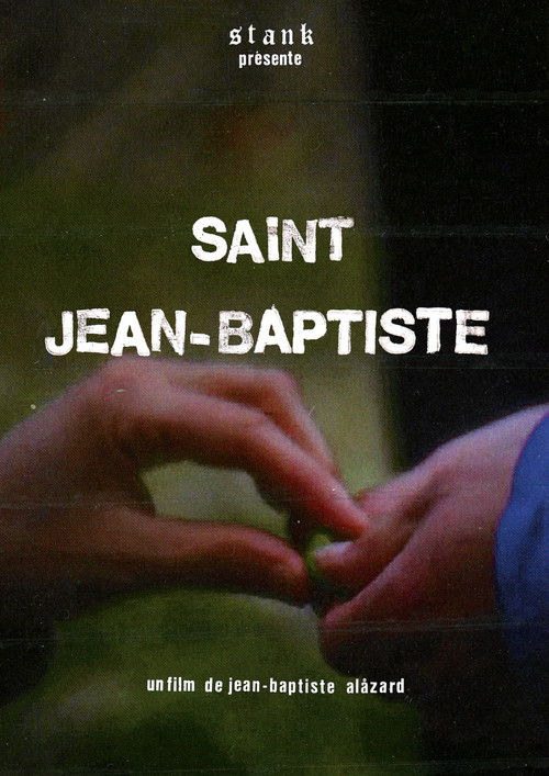Saint Jean-Baptiste (2021) poster