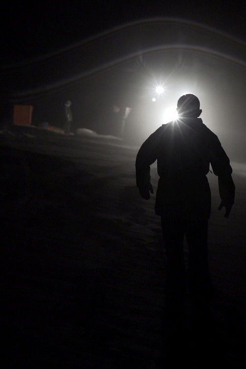 O Arrais do Mar (2020) poster