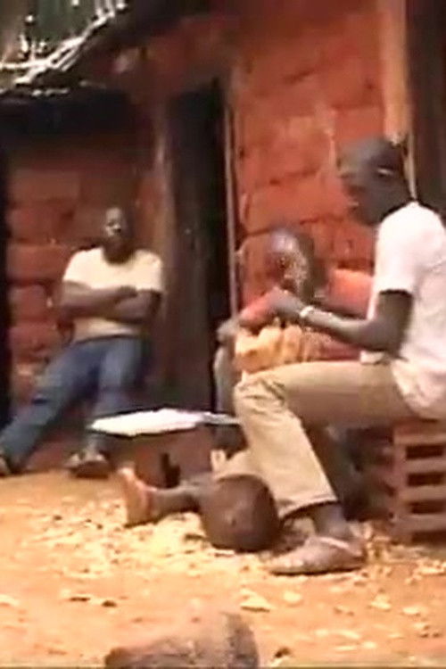 Je ne suis pas moi-même (2009) poster