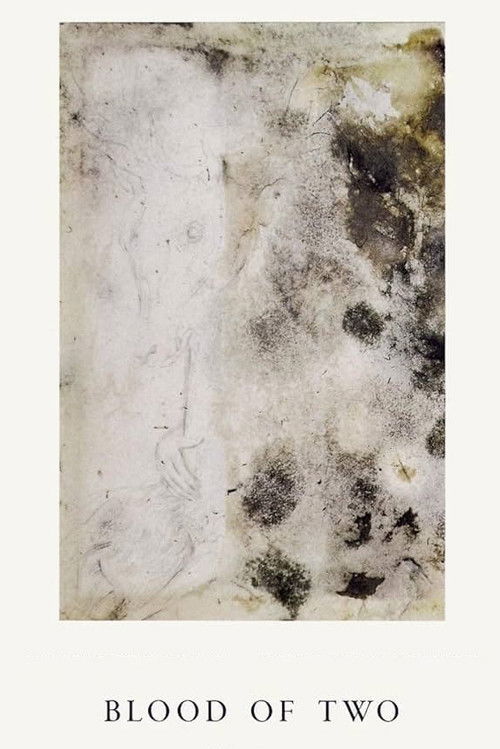 Blood of Two (2009) poster