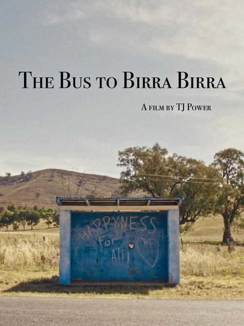 The Bus to Birra Birra (2020) poster