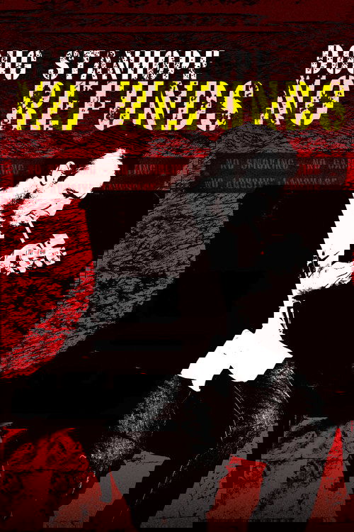 Doug Stanhope: No Refunds (2007) poster