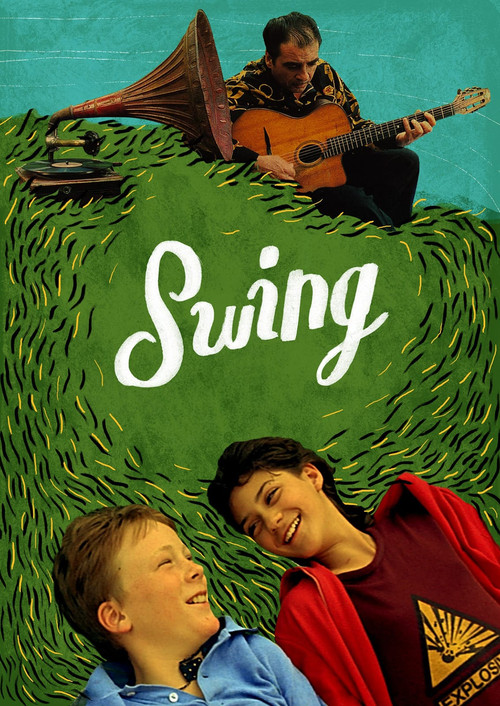 Swing (2002) poster