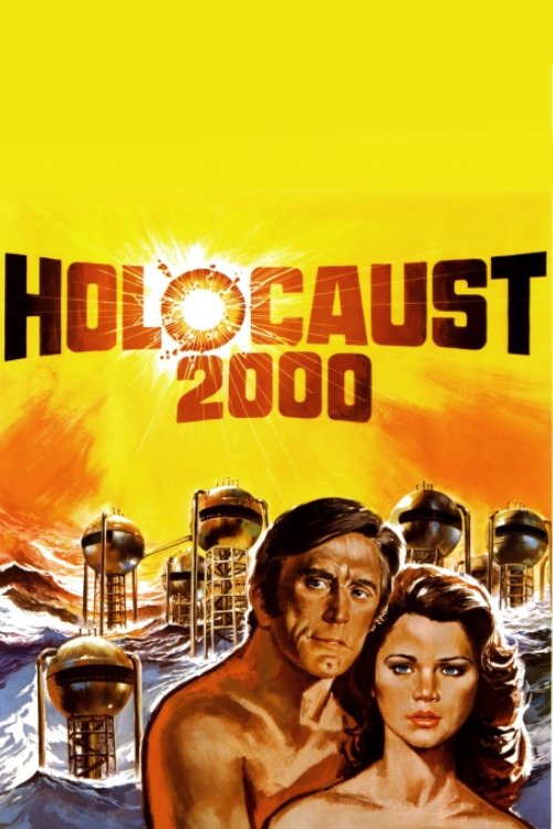 Holocaust 2000 (1977) poster