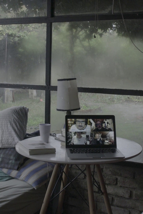 I Am A Live (2020) poster