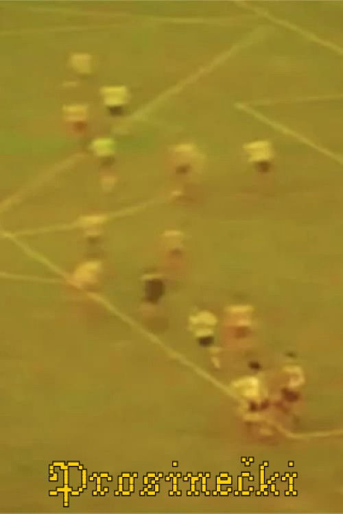 Prosinečki (2023) poster