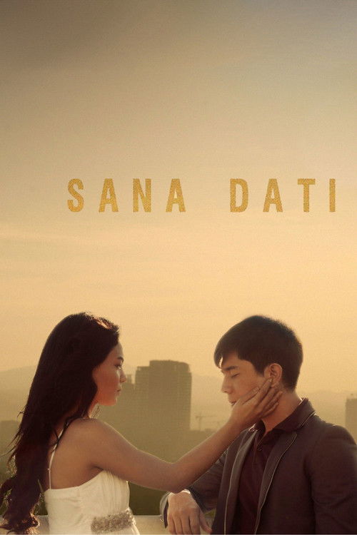 Sana Dati (2013) poster