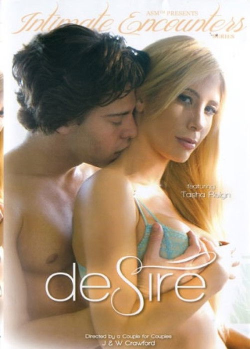 Intimate Encounters: Desire (2012) poster