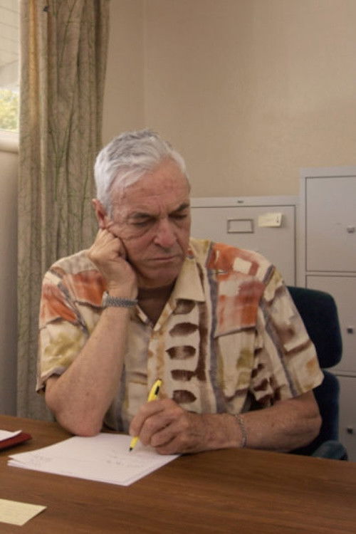 The Signal Line (2024) poster