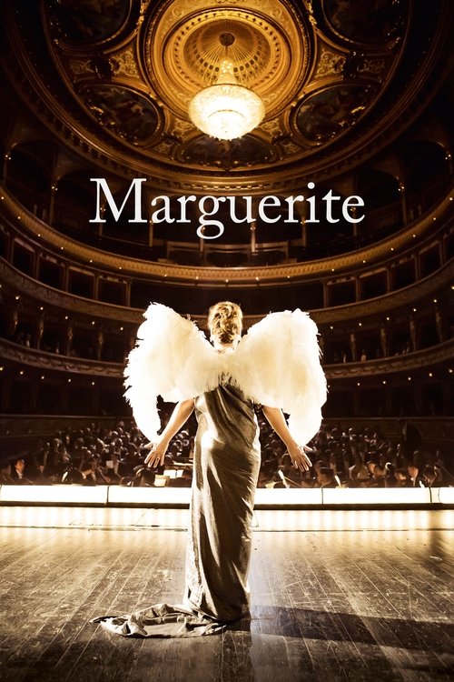 Marguerite (2015) poster