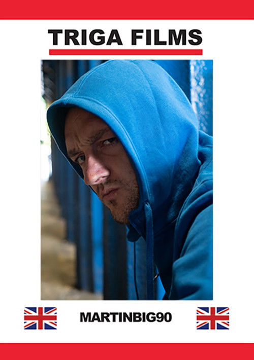 MARTIN BIG 90 (2020) poster