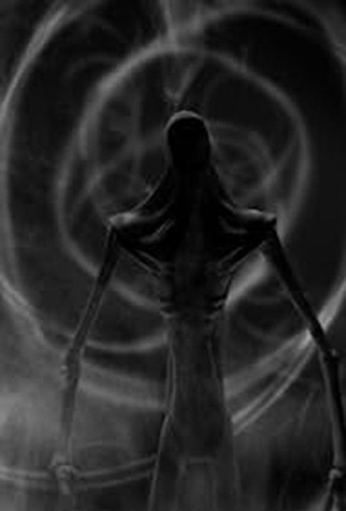 A Tear in the Fabric of Life (2021) poster