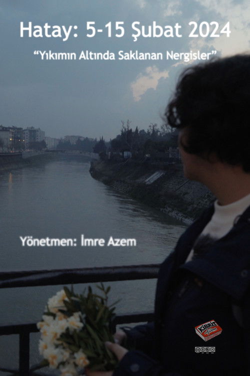 Hatay: 5-15 February 2024 (2024) poster