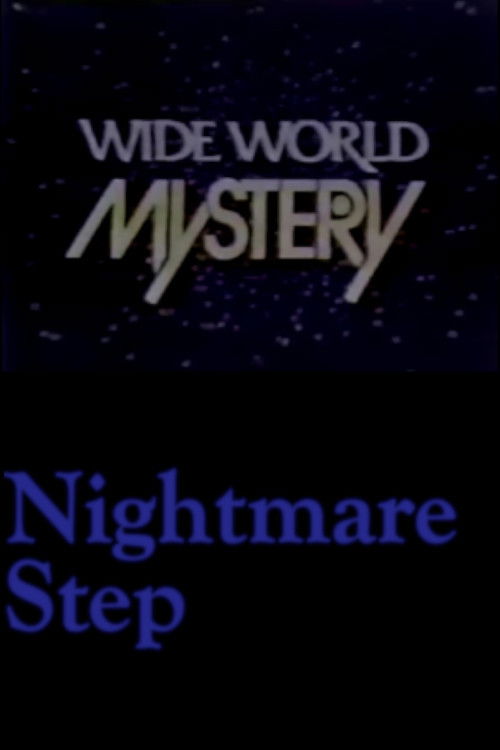 Nightmare Step (1973) poster
