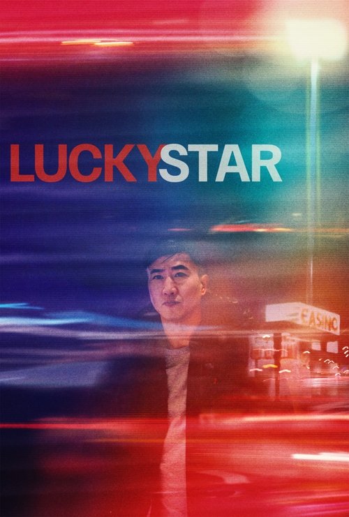 Lucky Star (2024) poster