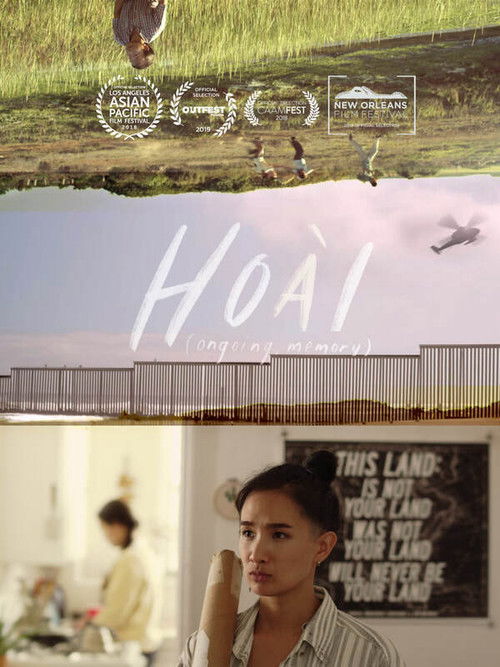 Hoài (Ongoing, Memory) (2018) poster