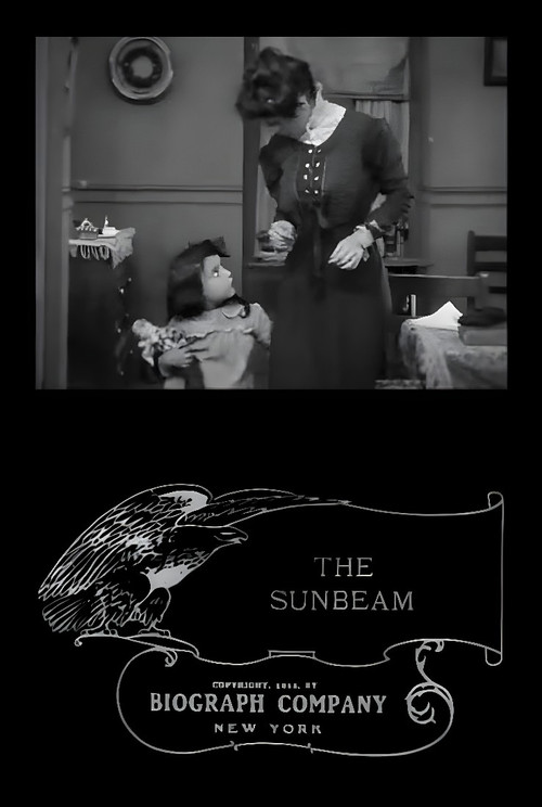 The Sunbeam (1912) poster