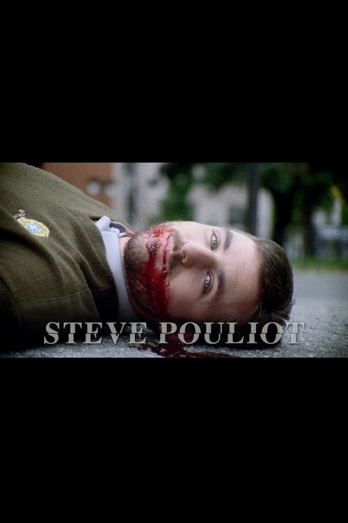 Steve Pouliot (2012) poster