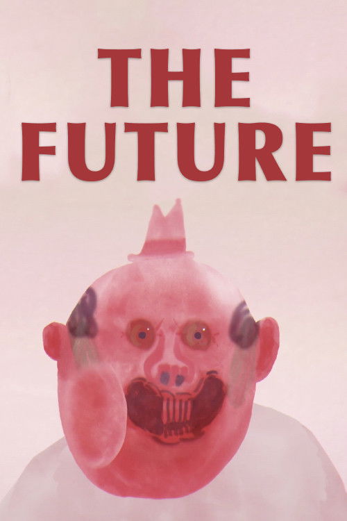 The Future (2017) poster