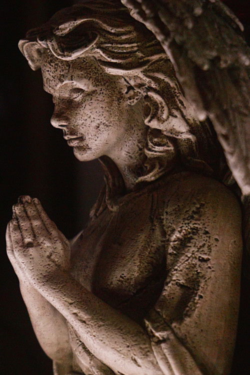 Speak of the Devil (2023) poster