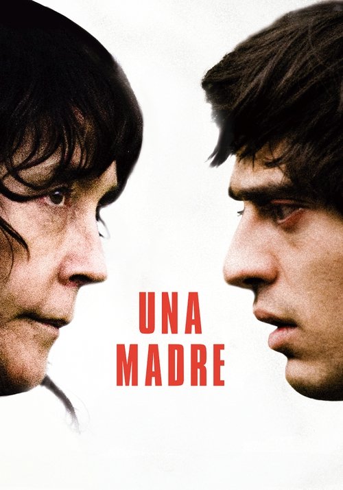 Una Madre (2022) poster