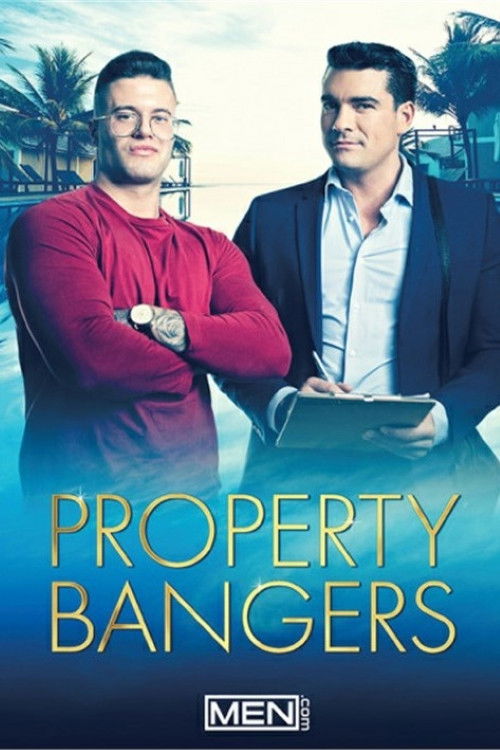 Property Bangers (2024) poster