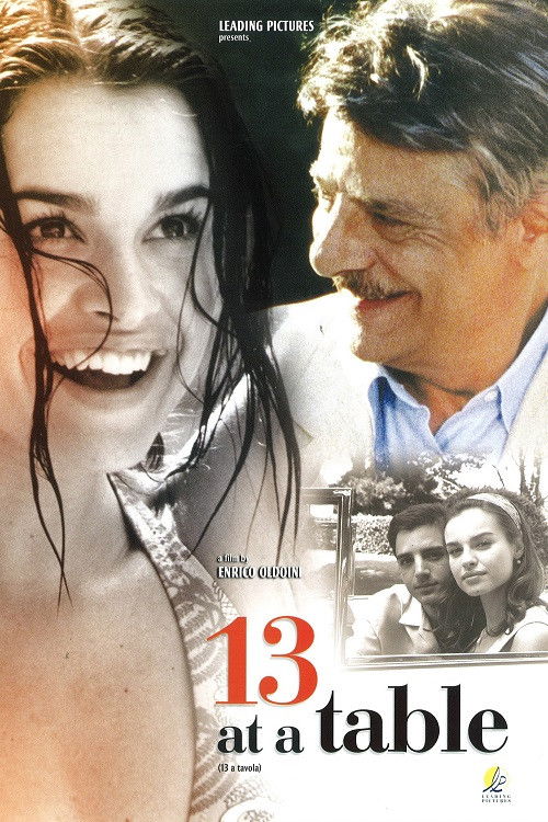 13dici a tavola (2004) poster