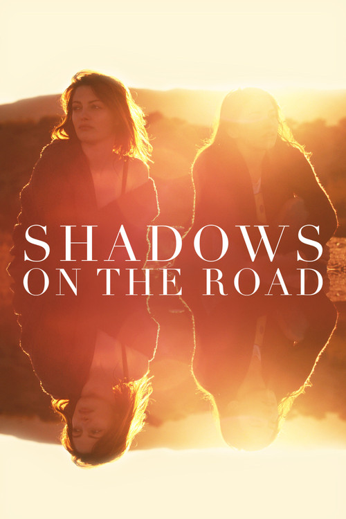 Shadows on the Road (2018) poster