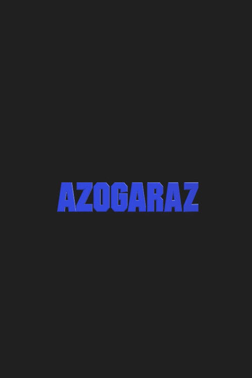 Azogaraz (2013) poster