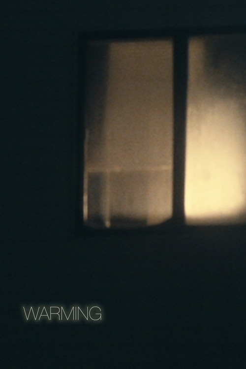 Warming (2021) poster