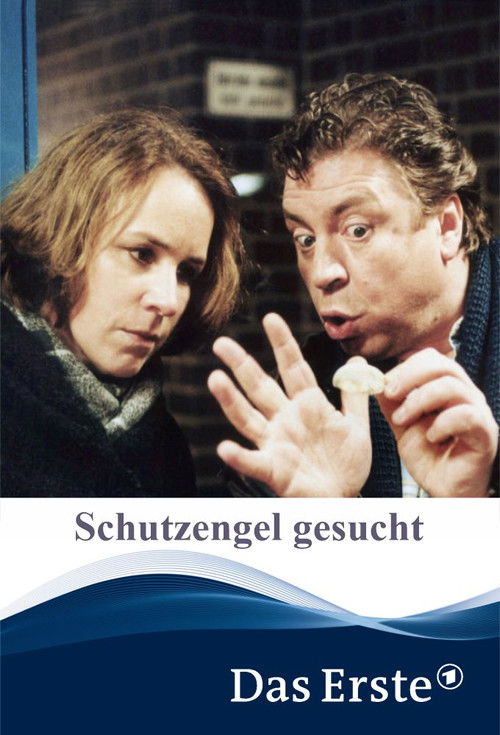 Schutzengel gesucht (2001) poster