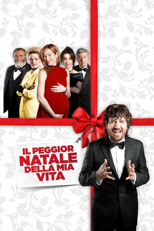 Il peggior Natale della mia vita (2012) poster