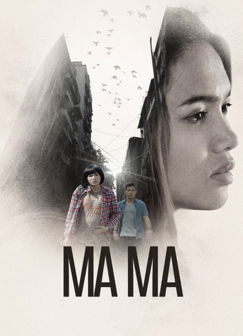 Ma Ma (2019) poster