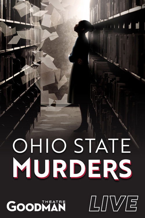 Ohio State Murders (2021) poster