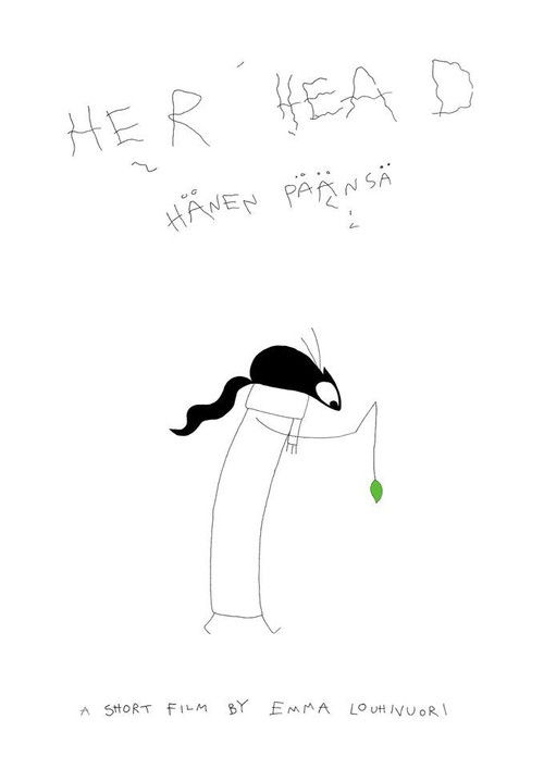 Her Head (2019) poster