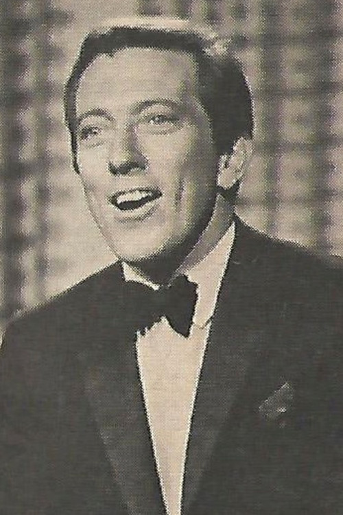 Andy’s Love Concert (1969) poster