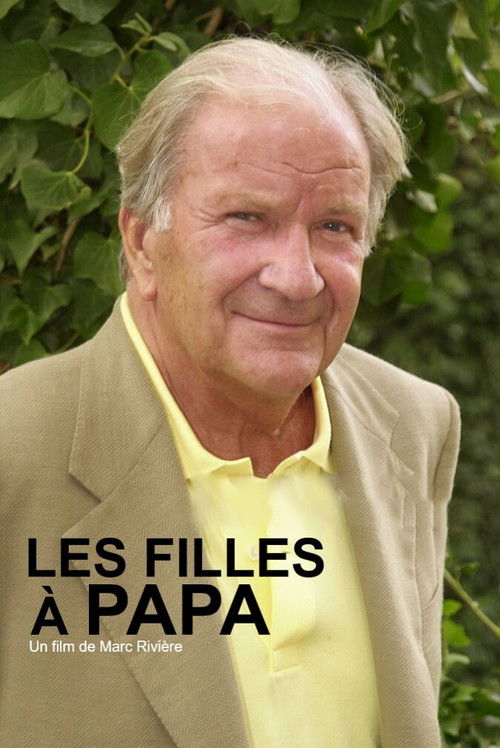 Les Filles à papa (2001) poster