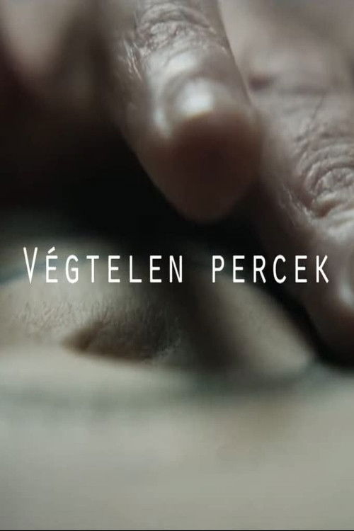 Végtelen percek (2011) poster