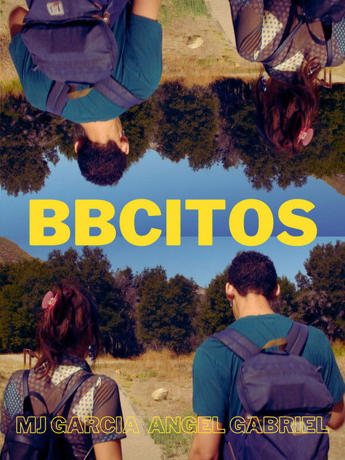 Bbcitos (2023) poster