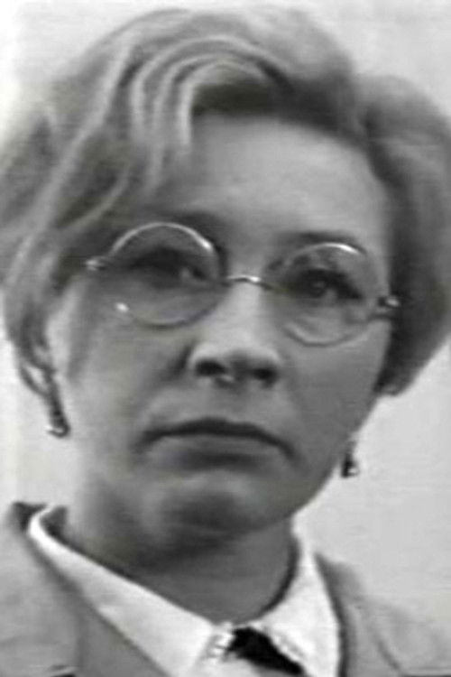 Наталья Энке