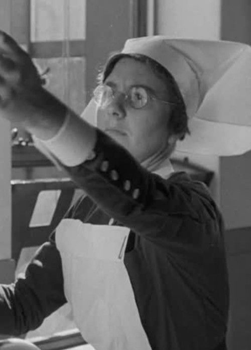 Health in War (1940) poster